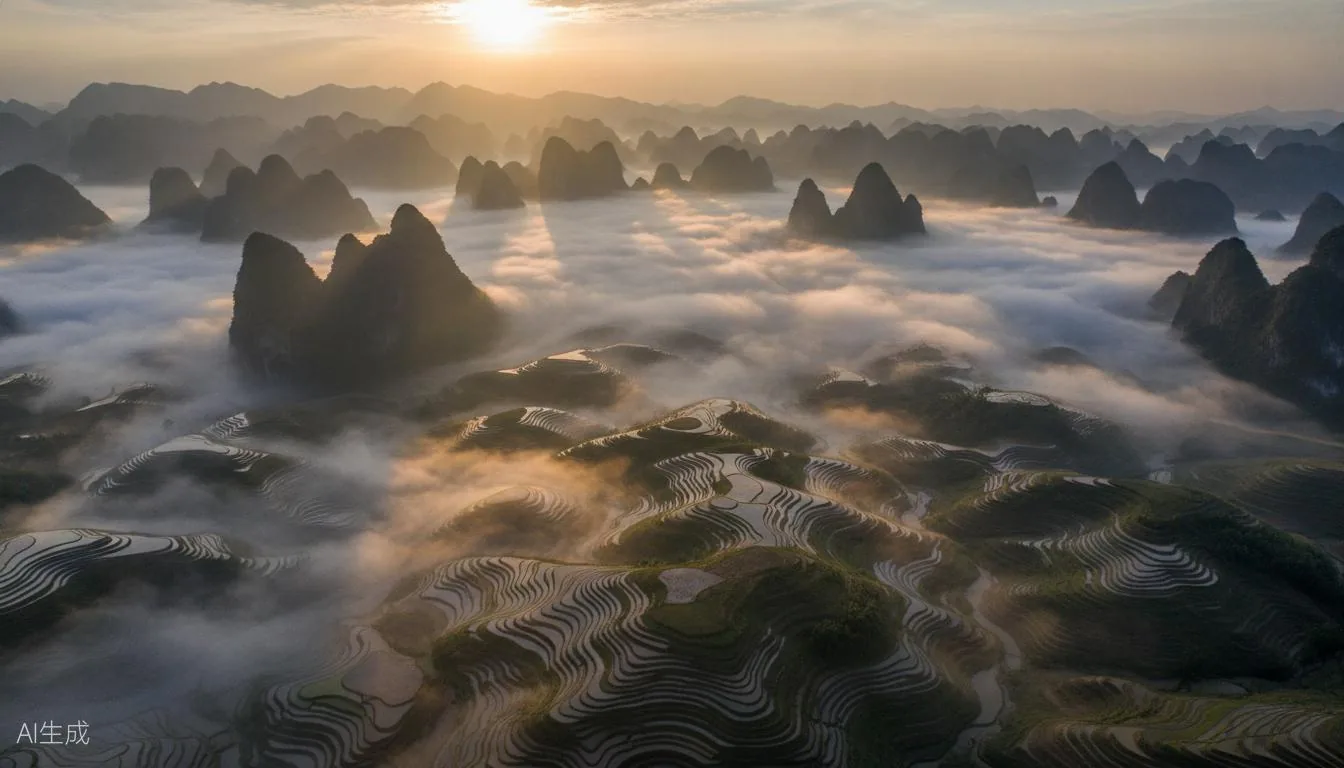 贵州
