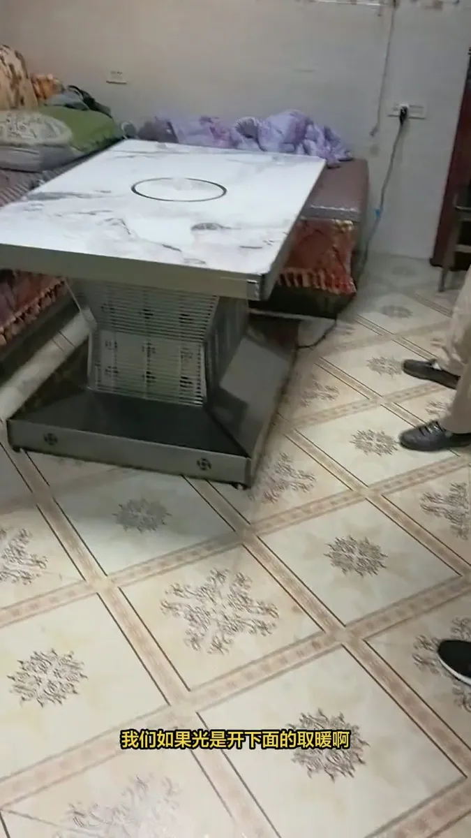 金沙县送货安装现场
