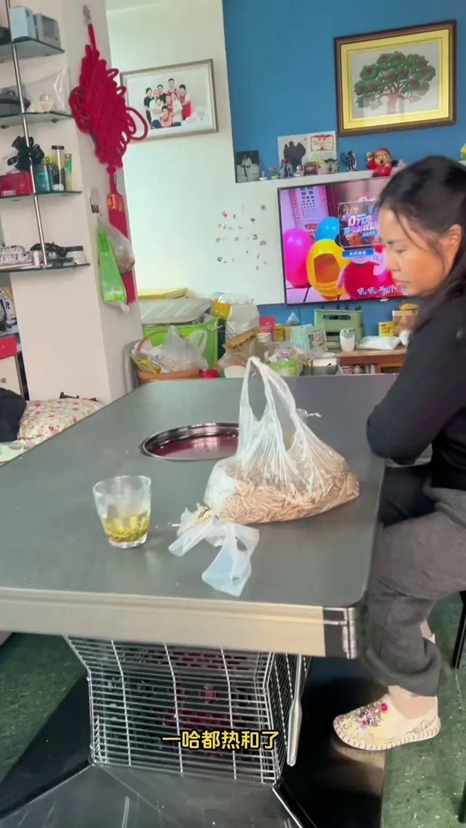 金沙县送货安装现场