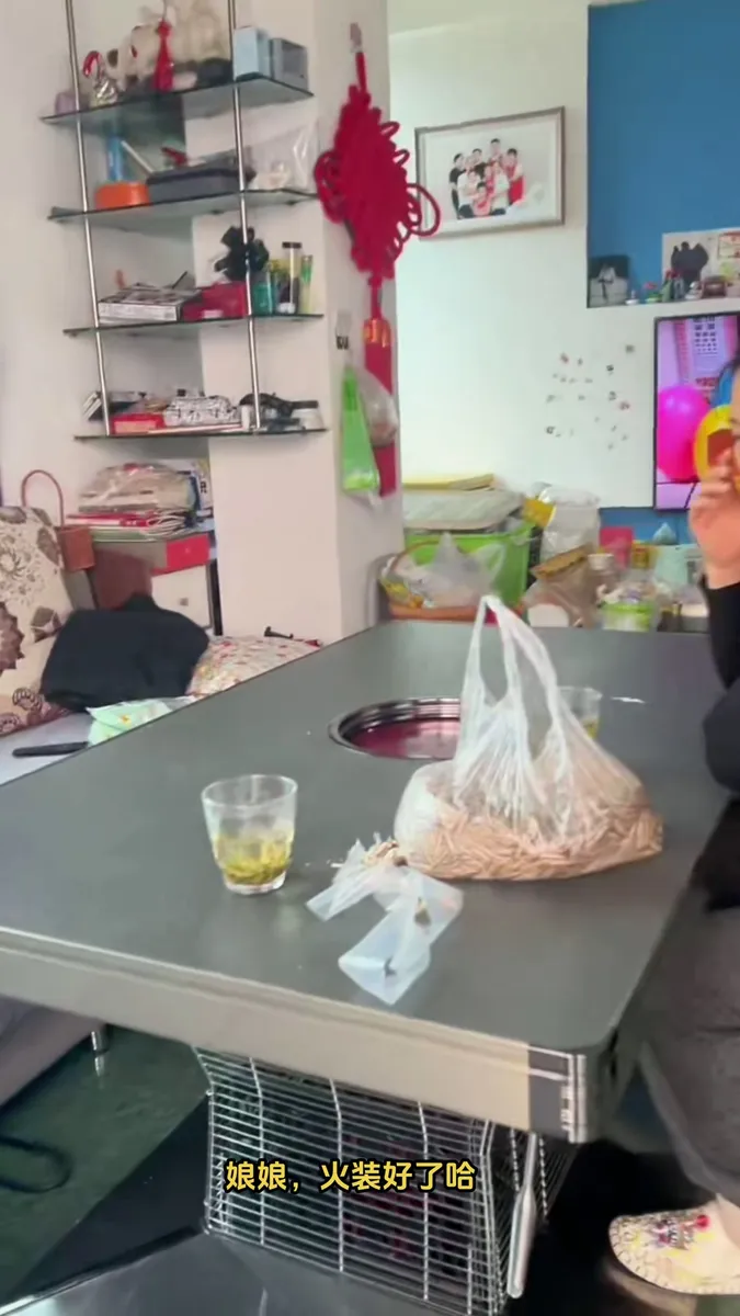 金沙县送货安装现场