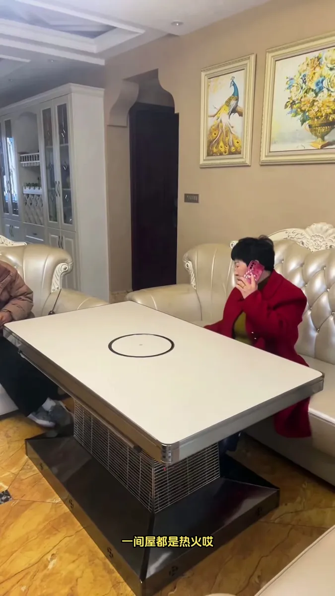 金沙县送货安装现场